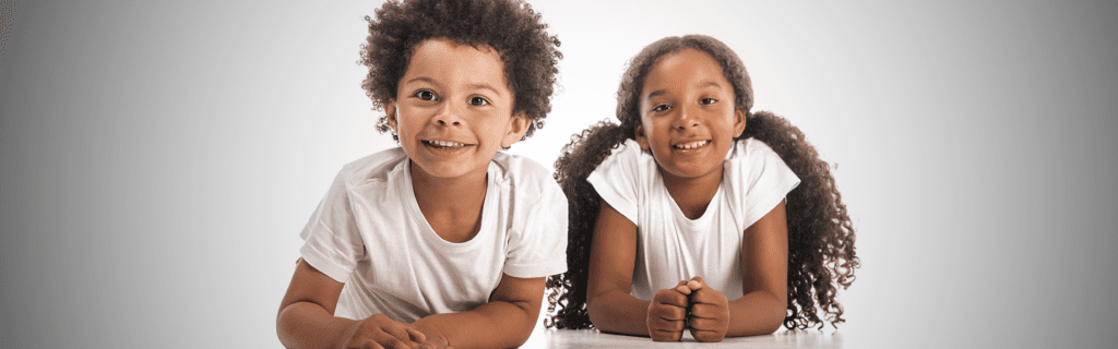 Child Modeling