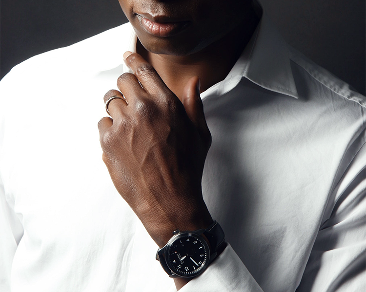 Body parts modeling close-up for USA Models hand and parts modeling