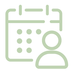 Attend modeling castings and auditions icon