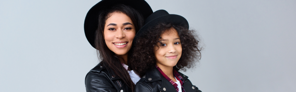 Advice for Parents of Child Models