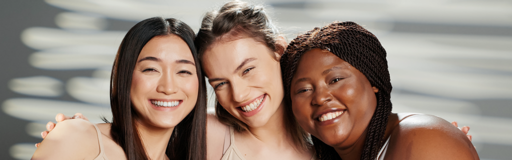 secrets to being a model