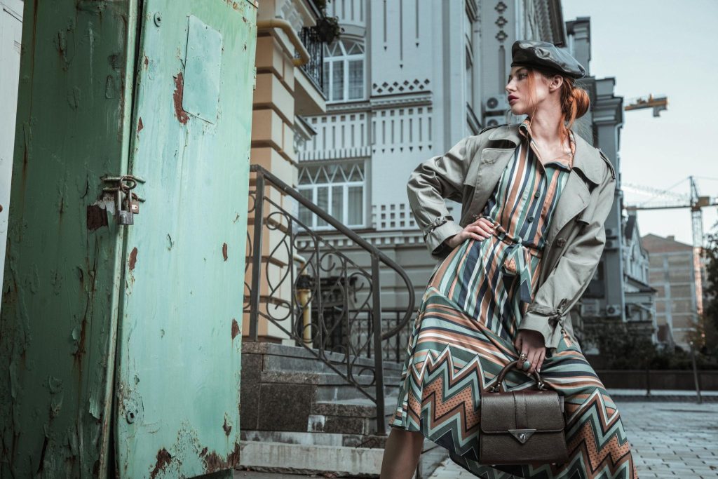 Understanding the Modeling Industry
